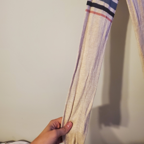 Crew neck top - Picture 2 of 5